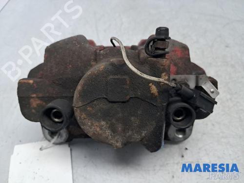 Right front brake caliper ALFA ROMEO BRERA (939_) 2.2 JTS (939.DXB11) | BP31499491M104 - Image 5