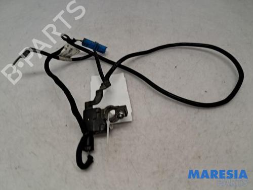 Used Electronic sensor Electronic sensor CITROËN C5 III Break (RW_) 2.0 i 16V (RWRFJC, RWRFJF) (140 hp) 39885681 39885681