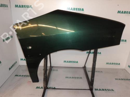 Forskærm Højre FIAT ULYSSE (220_) 1.9 TD (220AH5) (90 hp) 31385653