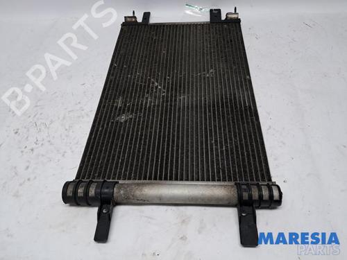AC radiator CITROËN C4 Grand Picasso II (DA_, DE_) 1.6 THP 165 | BP31518475M32