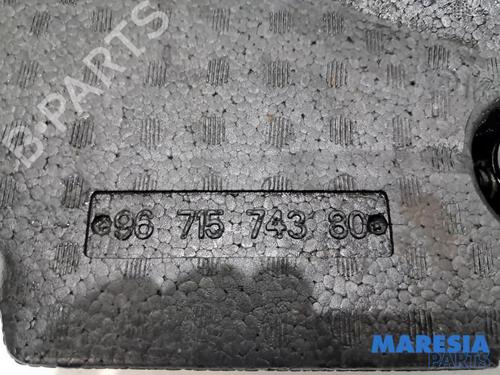 Jack Kit CITROËN DS4 (NX_) 1.6 VTi 120 | BP31449889C119 