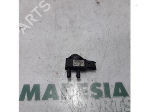 Elektronisk sensor PEUGEOT 307 SW (3H) 2.0 HDI 110 (107 hp) 31493243