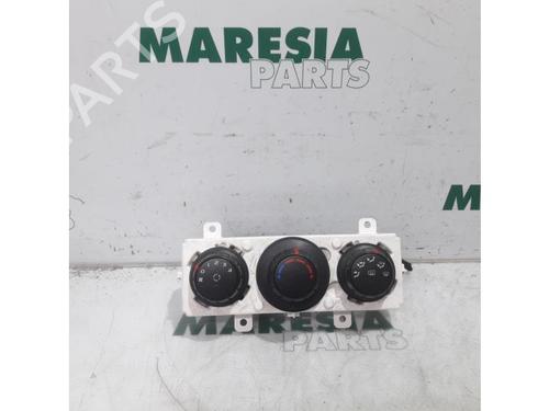 climate-control-renault-master-iii-platformchassis-ev-hv-uv-2010-31484850 main image
