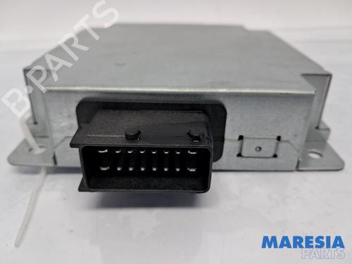 Used Electronic module ALFA ROMEO GIULIETTA (940_) 1.4 TB (940FXB1A, 940FXB11) (170 hp) 31454554