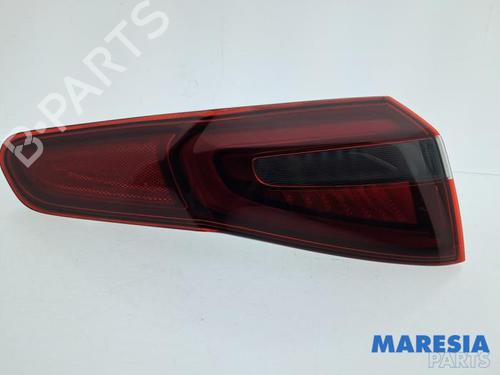 Used Left taillight Left taillight 38937499 38937499