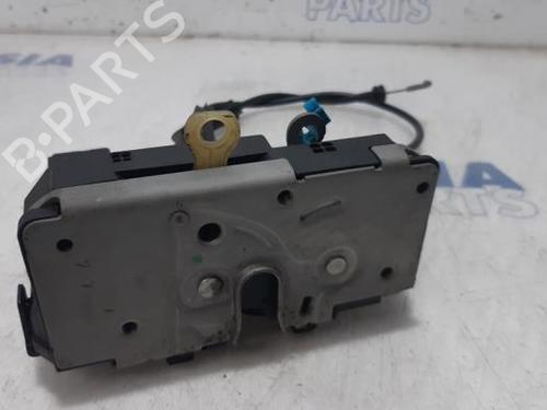 Electronic module FIAT GRANDE PUNTO (199_) 1.4 (199AXB11, 199AXB1A, 199BXB1A, 199AXL1A) | BP31393789M83 - Image 4