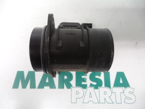mass-air-flow-sensor-renault-clio-iii-br01-cr01-2005-2006-2007-2008-2009-2010-2011-2012-2013-2014-31498065 main image
