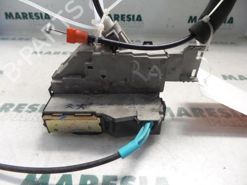 Used Electronic module Electronic module CITROËN C6 (TD_) 2.7 HDi (204 hp) 31454417 31454417