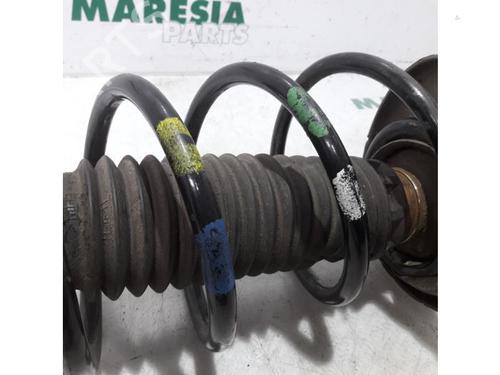 Right front shock absorber PEUGEOT PARTNER Tepee 1.6 HDi 16V | BP31397950M17