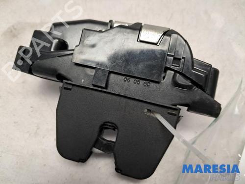 Módulo eletrónico PEUGEOT 207 CC (WD_) 1.6 16V Turbo (150 hp) 31519370