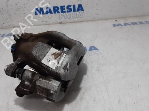 Used Right front brake caliper PEUGEOT 308 I (4A_, 4C_) 1.6 16V (150 hp) 31527525