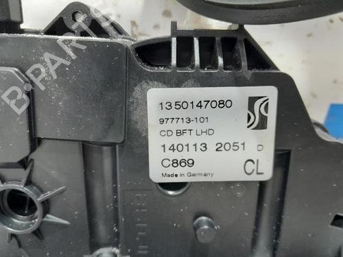 Módulo eletrónico PEUGEOT BOXER Van 2.2 HDi 110 | BP31402082M83