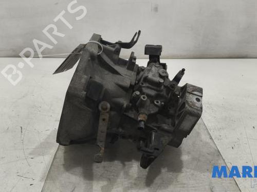 Used Gearbox Gearbox 38412698 38412698