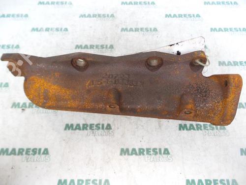 Used Exhaust manifold RENAULT ESPACE IV (JK0/1_) 3.0 dCi (JK0J, JK0V) (177 hp) 31464802