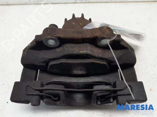 Right front brake caliper DS DS 4 / DS 4 CROSSBACK (NX_) 1.6 BlueHDi 120 | BP31531788M104