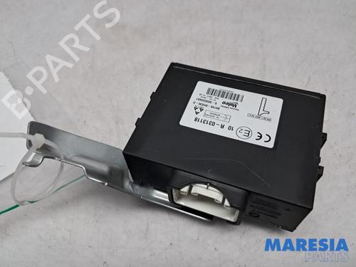 Used Electronic module PEUGEOT 108 1.0 VTi (69 hp) 31533623