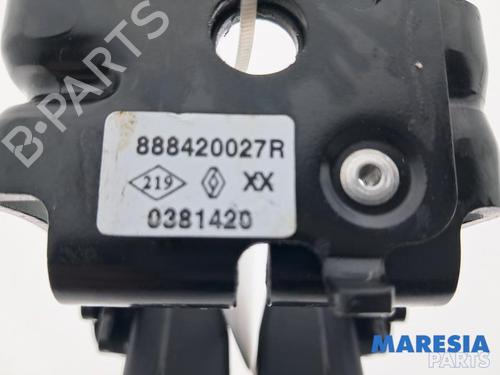 Seat buckle RENAULT MEGANE CC (EZ0/1_) 1.4 TCe (EZ0F, EZ1V) | BP36883948I32  - Image 5