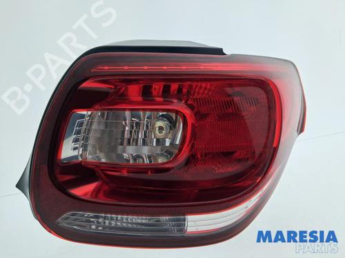 Used Right taillight Right taillight 38412712 38412712