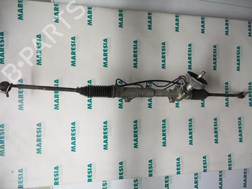 Used Steering rack PEUGEOT 307 (3A/C) 1.6 HDi 110 (109 hp) 31522421