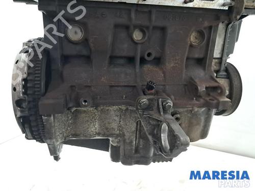 Engine RENAULT SCÉNIC II (JM0/1_) 1.6 16V (JM1R) | BP32485182M1 