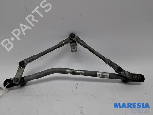 Used Front wipers mechanism Front wipers mechanism 39585906 39585906