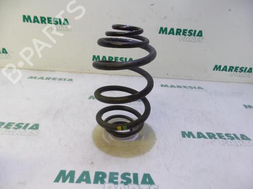 Støtdemperfjær RENAULT TRAFIC II Van (FL) 1.9 dCi 100 (FL0C, FL0K, FL0B) (101 hp) 31511744