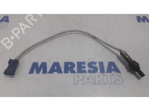 Used Electronic sensor FIAT DUCATO Bus (250_) 120 Multijet 2,3 D (120 hp) 31522125