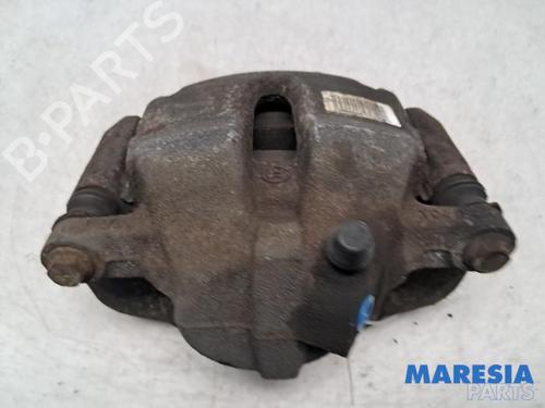 Right front brake caliper CITROËN DS3 (SA_) 1.6 THP 155 | BP31426317M104 - Image 2