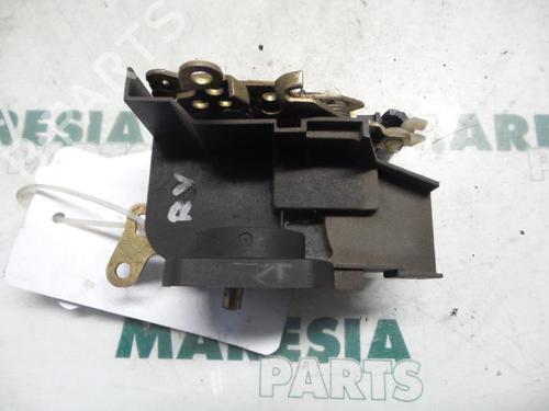 Used Electronic module Electronic module FIAT PUNTO (188_) 1.2 60 (188.030, .050, .130, .150, .230, .250) (60 hp) 31479243 31479243