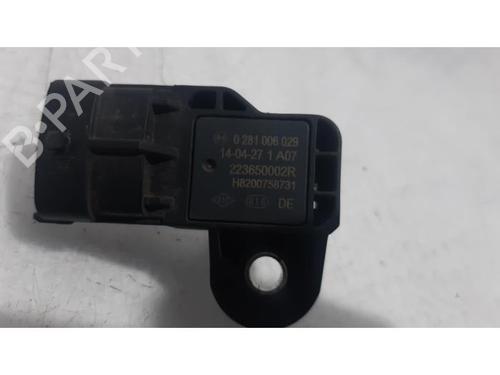Electronic sensor RENAULT CLIO IV (BH_) 0.9 TCe 90 (BHNF, BHMA, BHMH, BHJK, BHJR) | BP31500078M84