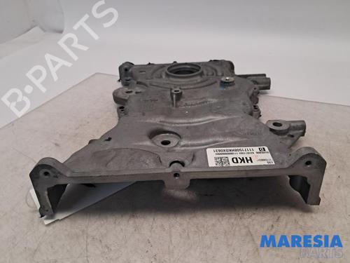 Timing cover OPEL KARL (C16) 1.0 | BP39726030M123 - Image 2