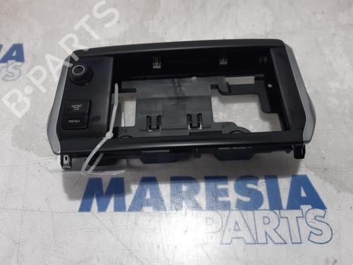 Used Control unit Control unit PEUGEOT 208 I (CA_, CC_) 1.4 HDi (68 hp) 31392704 31392704