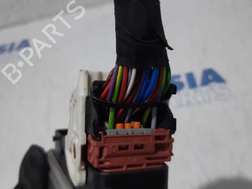 Engine control unit (ECU) CITROËN C3 II (SC_) 1.0 VTi 68 | BP31409573M57 