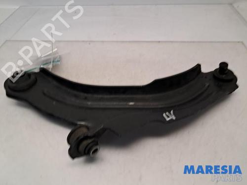 Used Left front suspension arm Left front suspension arm RENAULT CLIO IV (BH_) 0.9 TCe 90 (BHNF, BHMA, BHMH, BHJK, BHJR) (90 hp) 39896493 39896493