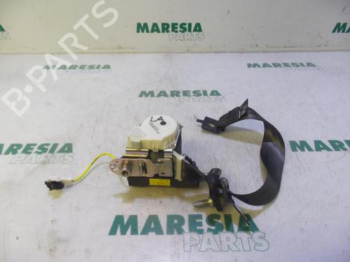 rear-left-seatbelt-renault-clio-iii-br01-cr01-2005-2006-2007-2008-2009-2010-2011-2012-2013-2014-31411656 main image