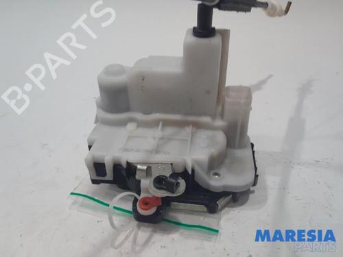 Electronic module FIAT 500 (312_) 1.2 (312AXA1A) | BP31390352M83