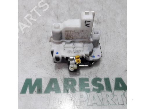 Used Electronic module FIAT PANDA (169_) 1.2 (169.AXB11, 169.AXB1A) (60 hp) 31506487