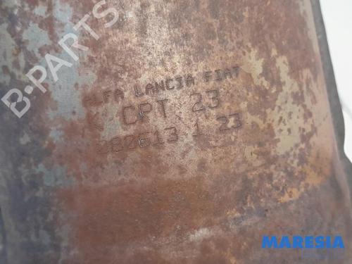 Catalyst FIAT 500 (312_) 1.4 (312AXC1B, 312CXC1B) | BP31486751M10