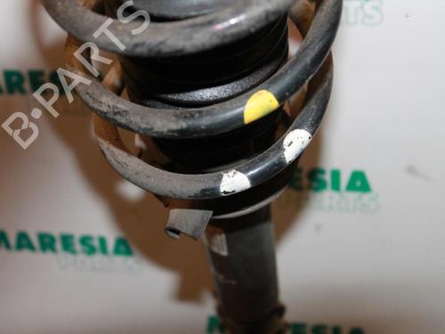 Used Right front shock absorber PEUGEOT 407 (6D_) 1.8 (6D6FZB) (116 hp) 31426090