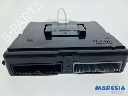 Used Electronic module Electronic module RENAULT MEGANE IV Hatchback (B9A/M/N_) 1.6 TCe 205 (B9MV) (205 hp) 36436587 36436587