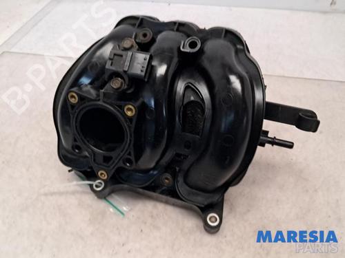 Used Injection rail CITROËN C1 (PM_, PN_) 1.0 (68 hp) 31450433