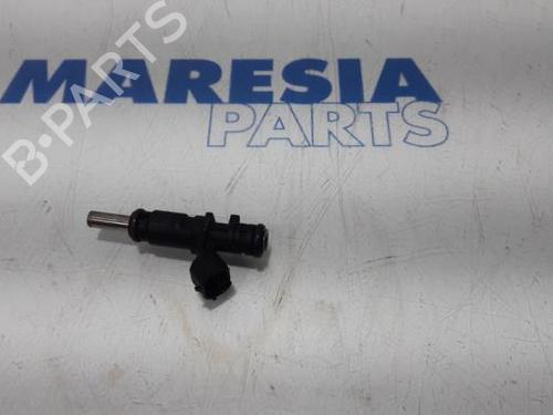 Inyector PEUGEOT 207 CC (WD_) 1.6 16V (120 hp) 31501288