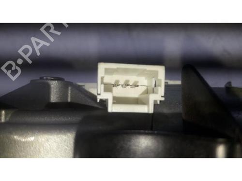 Rear wiper motor PEUGEOT 3008 I MPV (0U_) 1.6 HDi | BP31400445M102