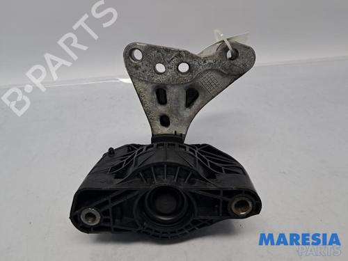 Getriebehalter für PEUGEOT 208 I (CA_, CC_) 1.2 VTI 82 (82 hp) 31507707