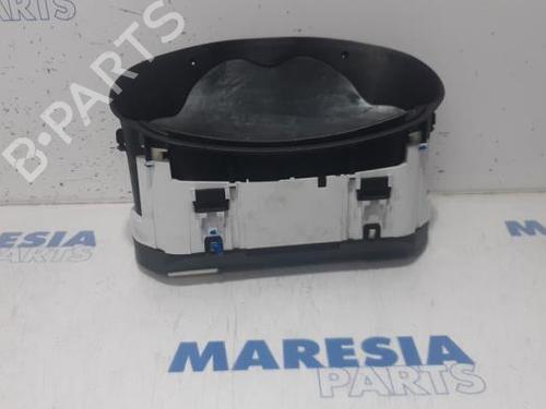 Used Instrument cluster ALFA ROMEO 166 (936_) 2.4 JTD (936A2A__) (136 hp) 31434966