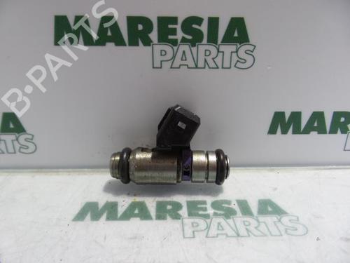 Used Injector FIAT PUNTO (188_) 1.2 60 (188.030, .050, .130, .150, .230, .250) (60 hp) 31493529