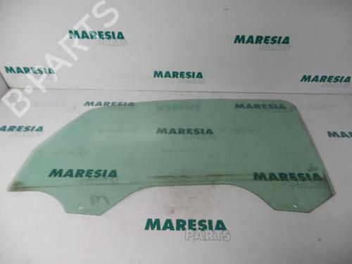 Used Front left door window PEUGEOT 1007 (KM_) 1.4 (75 hp) 31418921