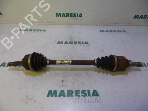 Used Left front driveshaft Left front driveshaft 31508169 31508169