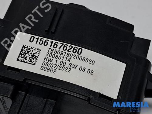 Switch ALFA ROMEO TONALE (965_) 1.5 Mild Hybrid | BP39932504I30 - Image 4