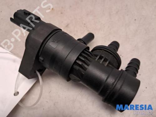 Used Egr PEUGEOT 3008 I MPV (0U_) 1.6 THP (156 hp) 31456686